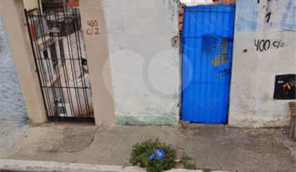 Terreno à venda na Rua Simão da Matta, 400, Vila Guarani, São Paulo, 162 m2 por R$ 430.000