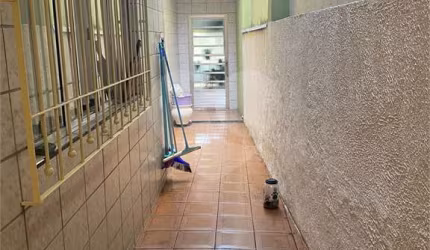 Casa com 3 quartos à venda na Rua Maria Eugênia Vasconcelos Lima, 278, Vila Alzira, São Paulo, 150 m2 por R$ 830.000