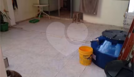 Casa com 4 quartos à venda na Rua Francisco Leite Esquerdo, 438, Jardim Celeste, São Paulo, 120 m2 por R$ 560.000