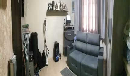 Casa com 3 quartos à venda na Rua João Fidélis Ribeiro, 162, Vila Buenos Aires, São Paulo, 104 m2 por R$ 519.400