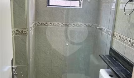 Apartamento com 2 quartos à venda na Rua Azevedo Júnior, 143, Brás, São Paulo, 68 m2 por R$ 340.000
