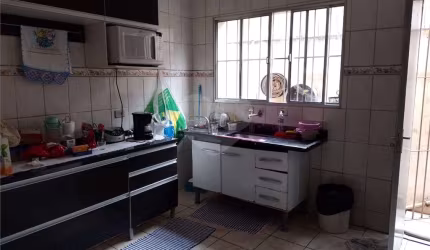 Casa com 4 quartos à venda na Avenida Jaçanã, 571, Jaçanã, São Paulo, 120 m2 por R$ 451.200