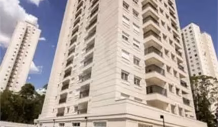 Apartamento com 1 quarto à venda na Rua Francisco José da Silva, 438, Vila Andrade, São Paulo, 38 m2 por R$ 438.000