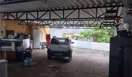 Terreno à venda na Rua Mateus Leme, 268, Água Fria, São Paulo, 498 m2 por R$ 1.900.000