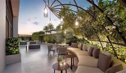 Apartamento com 3 quartos à venda na Rua Charles Astor, 226, Jardim Aurélia, São Paulo, 122 m2 por R$ 2.049.353