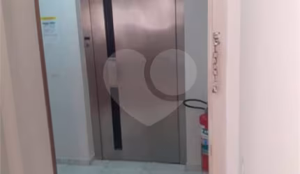 Loft com 1 quarto à venda na Alameda Campinas, 129, Jardim Paulista, São Paulo, 32 m2 por R$ 425.000
