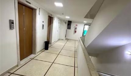 Sala comercial à venda na Rua Barão de Itapetininga 151, 151, República, São Paulo, 50 m2 por R$ 480.000
