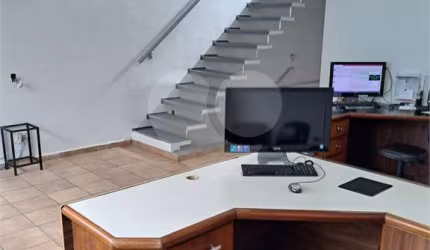 Barracão / Galpão / Depósito à venda na Rua Buenópolis, 259, Vila Santa Clara, São Paulo, 270 m2 por R$ 580.000