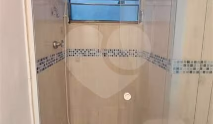 Apartamento com 1 quarto à venda na Avenida da Liberdade, 843, Liberdade, São Paulo, 36 m2 por R$ 295.000