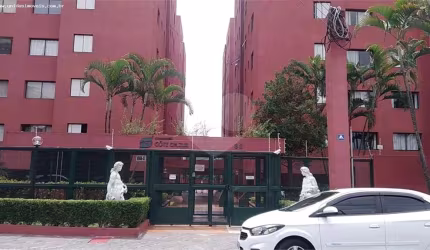 Apartamento com 2 quartos à venda na Rua Marguerite Louise Riechelman, 80, Vila Erna, São Paulo, 50 m2 por R$ 294.995