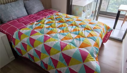 Loft com 1 quarto à venda na Avenida Vereador José Diniz, 341, Santo Amaro, São Paulo, 30 m2 por R$ 700.000