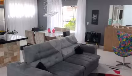 Casa em condomínio fechado com 4 quartos à venda na Estrada do Itapeti, 100, Parque Residencial Itapeti, Mogi das Cruzes, 230 m2 por R$ 1.550.000