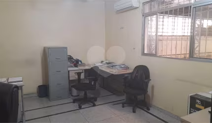 Barracão / Galpão / Depósito à venda na Rua Lençóis Paulista, 50, Jardim Brasil (Zona Norte), São Paulo, 876 m2 por R$ 5.000.000