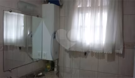 Casa com 3 quartos à venda na Rua Japi, 360, Vila Ede, São Paulo, 94 m2 por R$ 679.000