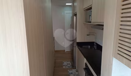 Apartamento com 1 quarto à venda na Rua Doutor Raul da Rocha Medeiros, 114, Tatuapé, São Paulo, 55 m2 por R$ 600.000