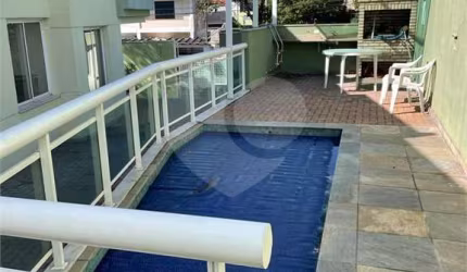 Casa em condomínio fechado com 2 quartos à venda na Rua Patuaí, 63, Vila do Bosque, São Paulo, 318 m2 por R$ 1.160.000