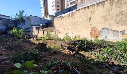 Terreno à venda na Rua Antônio Lobo, 157, Penha De França, São Paulo, 740 m2 por R$ 3.300.000