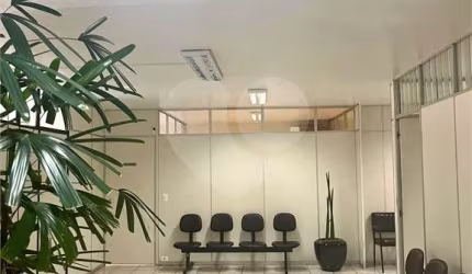 Sala comercial à venda na Rua Marquês de Itu, 266, Vila Buarque, São Paulo, 220 m2 por R$ 1.166.000