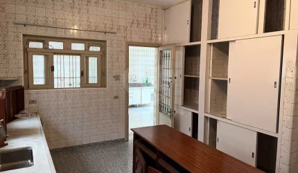 Casa com 4 quartos à venda na Rua Umbó, 100, Penha De França, São Paulo, 132 m2 por R$ 660.000