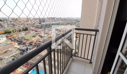 Apartamento com 2 quartos à venda na Rua Correia da Câmara, 452, Vila Tolstoi, São Paulo, 38 m2 por R$ 340.000