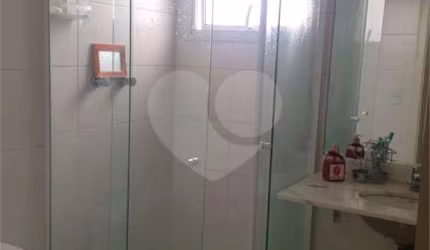 Apartamento com 2 quartos à venda na Rua Guaranésia, 1070, Vila Maria, São Paulo, 77 m2 por R$ 809.000