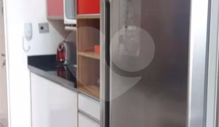 Apartamento com 3 quartos à venda na Rua Carolina Soares, 979, Vila Diva (Zona Norte), São Paulo, 96 m2 por R$ 530.000