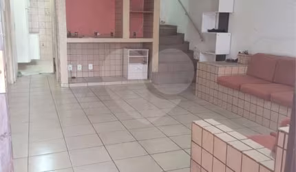 Casa com 2 quartos à venda na Rua dos Três Irmãos, 466, Vila Progredior, São Paulo, 88 m2 por R$ 1.000.000