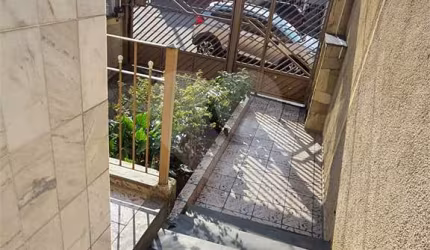Casa com 4 quartos à venda na Rua Doutor Achiles Lisboa, 144, Vila Barreto, São Paulo, 185 m2 por R$ 1.050.000