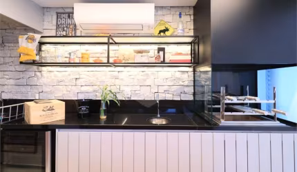 Apartamento com 2 quartos à venda na Alameda dos Jurupis, 1267, Indianópolis, São Paulo, 98 m2 por R$ 2.350.000