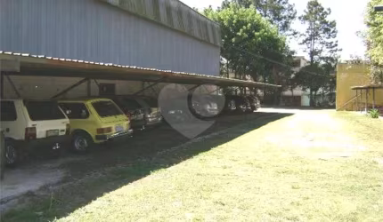 Barracão / Galpão / Depósito à venda na Rua Brasília de Minas, 21, Cidade Parque Alvorada, Guarulhos, 4000 m2 por R$ 14.995.000