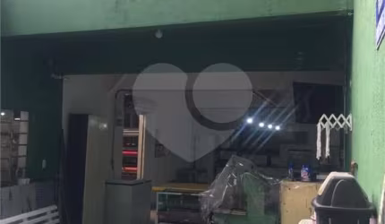 Barracão / Galpão / Depósito para alugar na Rua Doutor Aires Martins Torres, 32, Vila São Francisco, São Paulo, 700 m2 por R$ 15.000