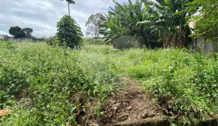 Terreno à venda na Avenida Japão, 1921, Conjunto Residencial Santo Ângelo, Mogi das Cruzes, 1500 m2 por R$ 1.500.000