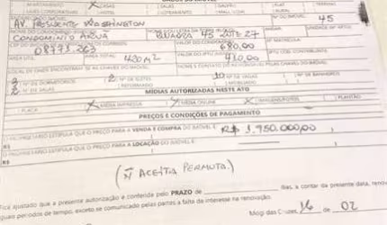 Casa em condomínio fechado com 4 quartos à venda na Rua José Bonifácio, 362, Centro, Mogi das Cruzes, 420 m2 por R$ 1.790.000