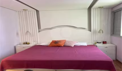 Apartamento com 2 quartos à venda na Avenida Doutor Guilherme Dumont Villares, 1136, Jardim Londrina, São Paulo, 144 m2 por R$ 990.000