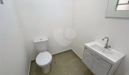 Barracão / Galpão / Depósito para alugar na Rua Conselheiro Moreira de Barros, 711, Santana, São Paulo, 200 m2 por R$ 8.000