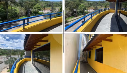 Casa em condomínio fechado com 4 quartos à venda na Avenida Presidente Washington, 45, Cidade Parquelandia, Mogi das Cruzes, 420 m2 por R$ 2.000.000