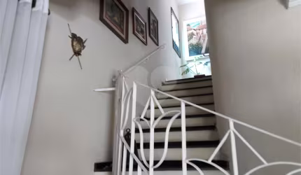 Casa com 2 quartos à venda na Rua Jair Fontes de Godoy, 98, Jardim Paulista, Mogi das Cruzes, 260 m2 por R$ 1.200.000