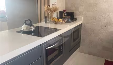 Apartamento com 3 quartos à venda na Avenida Mariano Souza Mello, 580, Vila Mogilar, Mogi das Cruzes, 100 m2 por R$ 1.250.000
