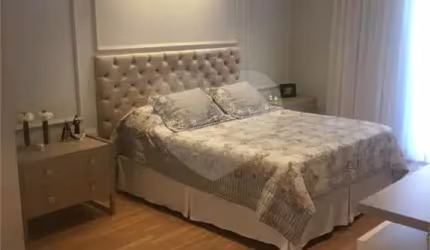 Apartamento com 4 quartos à venda na Rua Armando Maritan, 111, Vila Oliveira, Mogi das Cruzes, 228 m2 por R$ 1.950.000