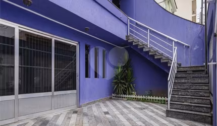 Casa com 4 quartos à venda na Rua Ingá, 360, Osvaldo Cruz, São Caetano do Sul, 450 m2 por R$ 3.400.000