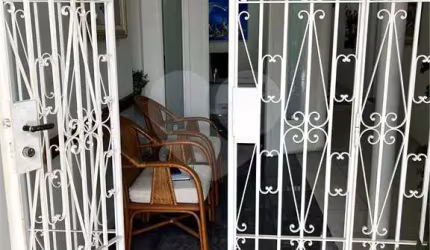 Casa com 4 quartos à venda na Rua Jurupari, 164, Jardim Oriental, São Paulo, 564 m2 por R$ 6.000.000