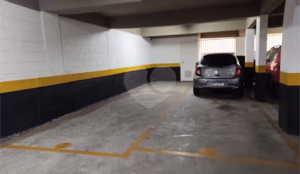 Apartamento com 2 quartos à venda na Avenida Casa Verde, 2226, Casa Verde, São Paulo, 79 m2 por R$ 980.000
