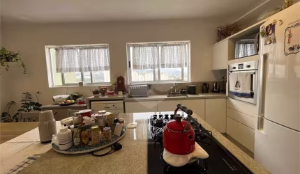 Apartamento com 3 quartos à venda na Rua Almeida Mercês, 120, Tremembé, São Paulo, 165 m2 por R$ 1.200.000