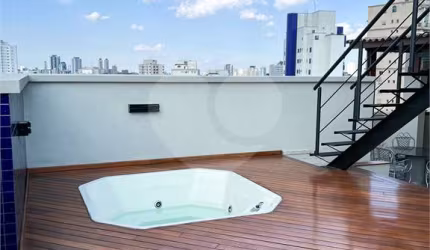 Apartamento com 3 quartos à venda na Rua Frei Melchior, 59, Jardim São Paulo (Zona Norte), São Paulo, 174 m2 por R$ 1.650.000