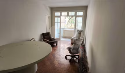 Apartamento com 2 quartos à venda na Rua Fortunato, 291, Vila Buarque, São Paulo, 56 m2 por R$ 688.000