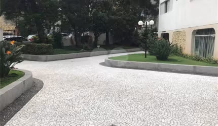 Apartamento com 2 quartos à venda na Rua Altinópolis, 65, Água Fria, São Paulo, 80 m2 por R$ 550.000