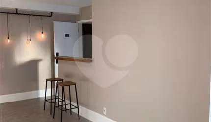 Apartamento com 1 quarto à venda na Rua Marechal Barbacena, 1108, Vila Regente Feijó, São Paulo, 52 m2 por R$ 775.000