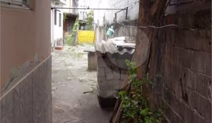 Terreno à venda na Rua Paulo Veríssimo da Silva, 4, Vila Macedopolis, São Paulo, 498 m2 por R$ 1.255.000