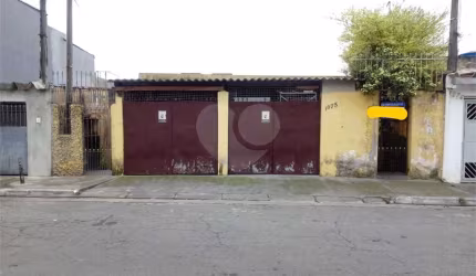 Casa com 4 quartos à venda na Rua José Bezerra Filho, 1075, Parque Grajaú, São Paulo, 200 m2 por R$ 680.000