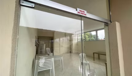 Apartamento com 2 quartos à venda na Rua Pedro Brasil Bandecchi, 200, Vila Amélia, São Paulo, 70 m2 por R$ 430.000